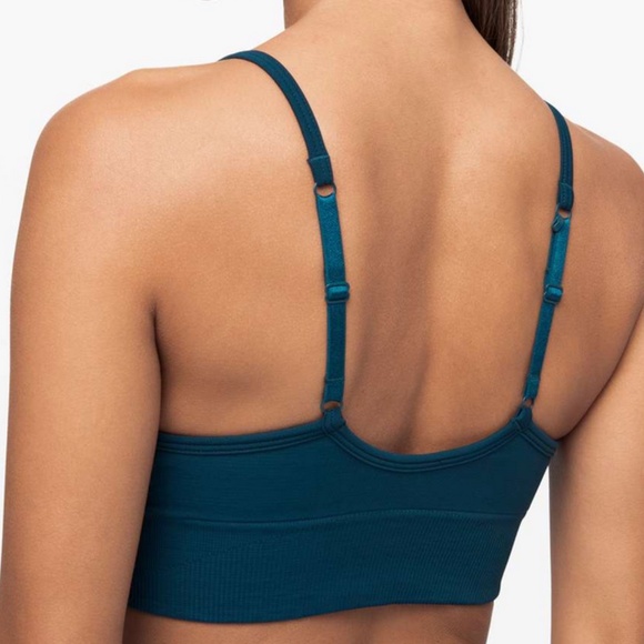 NWOT Lululemon Ebb To Street Bra II - Picture 6 of 6